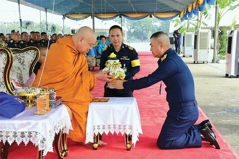 พระพุทธศาสดาประชานาถ