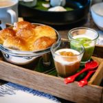 ร้านอาหารไทยมาเช่ แลนด์มาร์คพัทยาแห่งใหม่ ชวนนักท่องเที่ยวชิมอาหาร "ไทย-เทศ" รสเลิศ