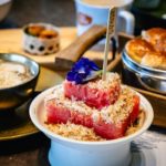 ร้านอาหารไทยมาเช่ แลนด์มาร์คพัทยาแห่งใหม่ ชวนนักท่องเที่ยวชิมอาหาร "ไทย-เทศ" รสเลิศ