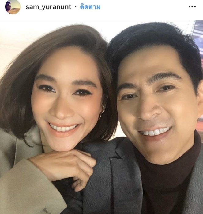 แซม ขำ
