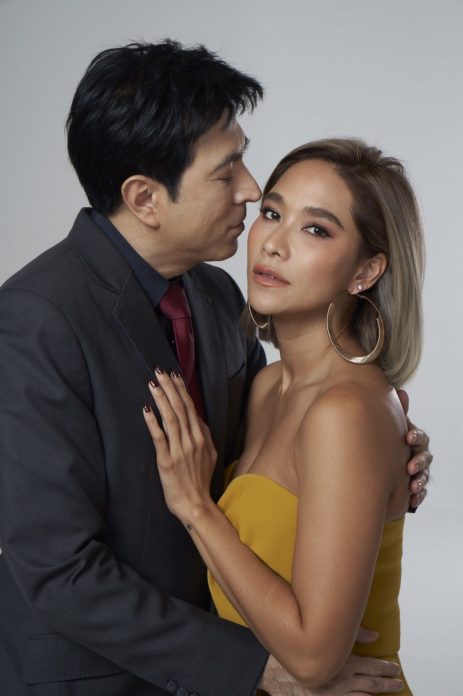 แซม ขำ
