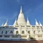 เสริมสิริมงคล ต้อนรับปีชวด กับ งาน “สมโภชพระอาราม ๑๙๒ ปี” วัดประยุรวงศาวาส วรวิหาร ไหว้พระขอพร ย้อนวันวาน ย่านกะดีจีน-คลองสาน ช้อป ชิม อาหารชุมชนมากกว่า ๑๕๐ ร้านค้า พร้อมชมมหรสพ และการแสดงทางศิลปวัฒนธรรมมากมาย ๑๑-๑๓ ม.ค ๖๓ นี้