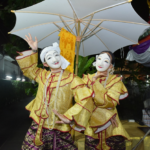 เสริมสิริมงคล ต้อนรับปีชวด กับ งาน “สมโภชพระอาราม ๑๙๒ ปี” วัดประยุรวงศาวาส วรวิหาร ไหว้พระขอพร ย้อนวันวาน ย่านกะดีจีน-คลองสาน ช้อป ชิม อาหารชุมชนมากกว่า ๑๕๐ ร้านค้า พร้อมชมมหรสพ และการแสดงทางศิลปวัฒนธรรมมากมาย ๑๑-๑๓ ม.ค ๖๓ นี้