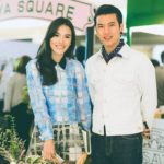 กราฟ แบล็ควานิลลา เลิก ไฮโซเมย์ น้องสงกรานต์ หลังคบ 8 ปี กลับมาใช้สถานะโสด