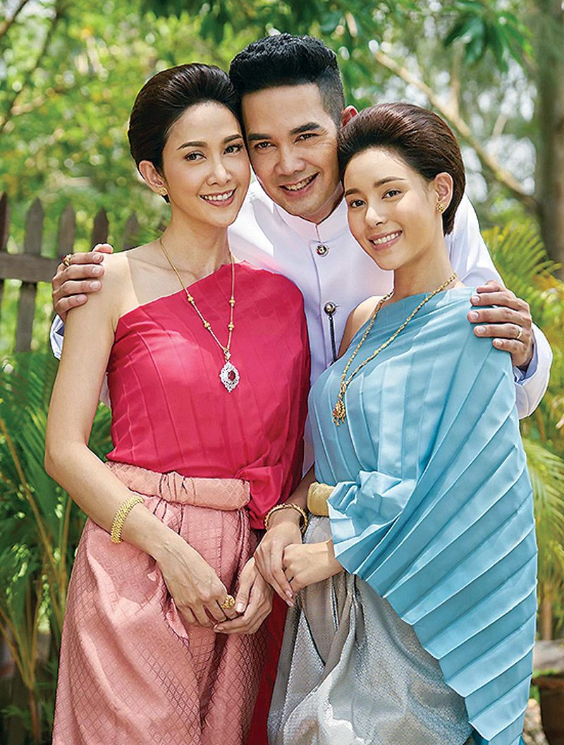 ‘เอก’ออกลายคาสโนว่าสมจริง
