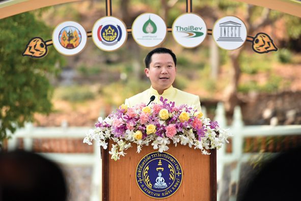 เส้นทางศรัทธา-ท่องเที่ยวธรรม ตามรอย‘หลวงปู่มั่น ภูริทัตโต’