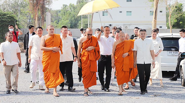 สมเด็จพระมหาวีรวงศ์