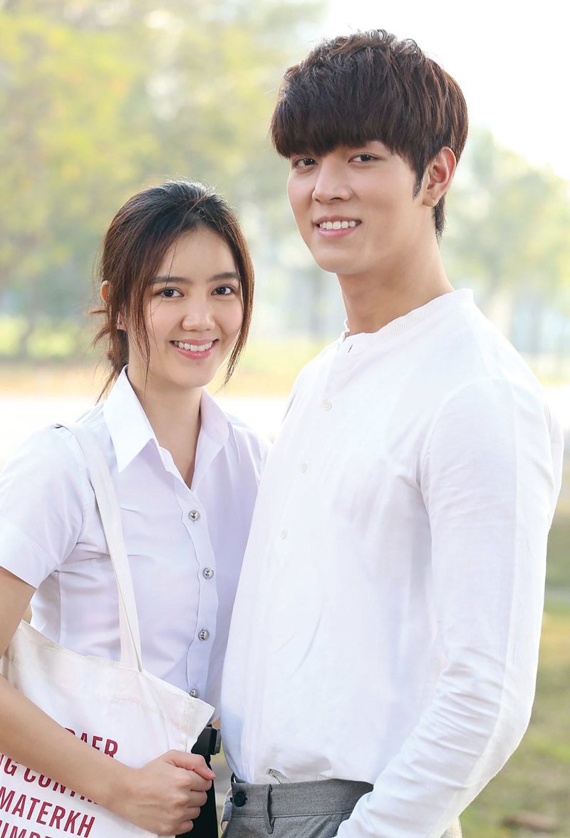 ‘ก็อต’ท้าทาย-พระเอก‘ซ่อนเงารัก’