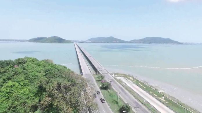 สะพานติณสูลานนท์