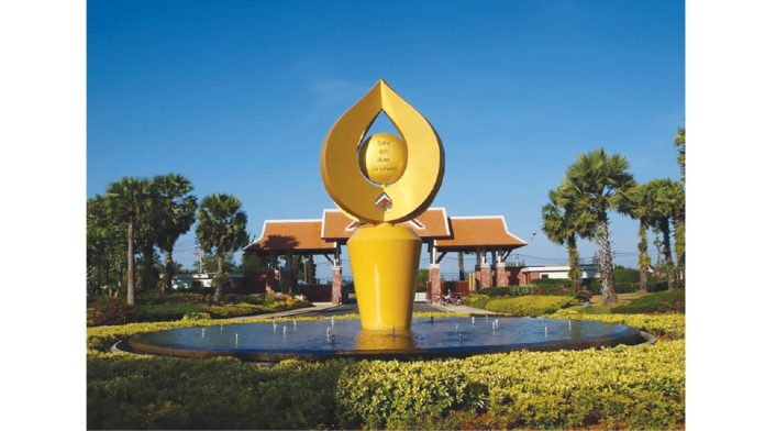 สะพานติณสูลานนท์