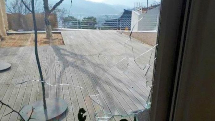ตระกูลใหญ่ฉาวซ้ำ!