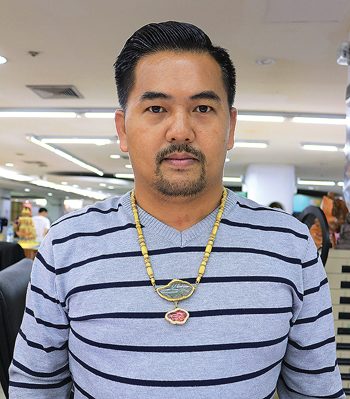เซียนปื๊ด บางใหญ่ รู้ลึกเครื่องรางปลากัด