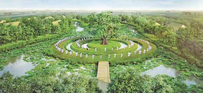 โครงการ “10 เล่ม 1,000 โรงเรียน”