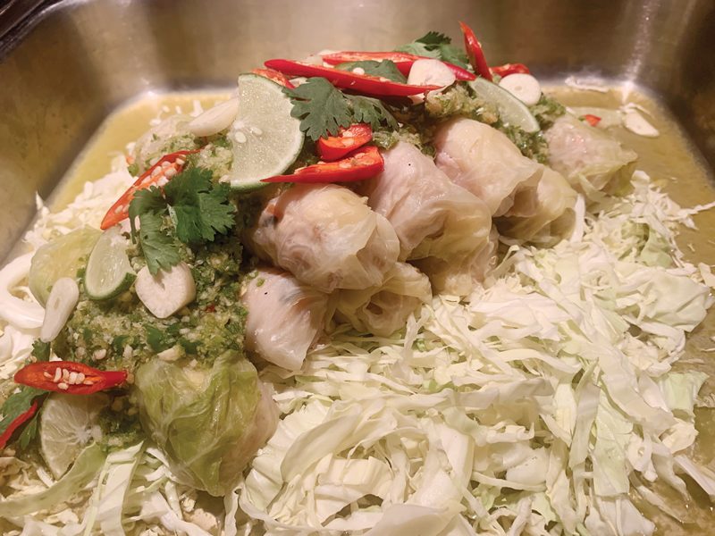 เต็มอิ่ม-บุฟเฟต์ซีฟู้ด
