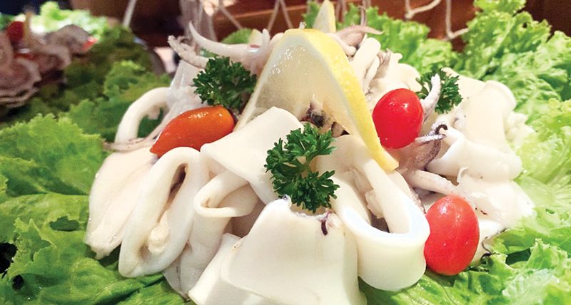 เต็มอิ่ม-บุฟเฟต์ซีฟู้ด