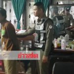 นร.สาว18สู้สุดฤทธิ์! ไอ้หื่นบุกบ้านกระชากขึ้นคร่อม คว้าคัตเตอร์แทงคอรอดหวุดหวิด(คลิป)