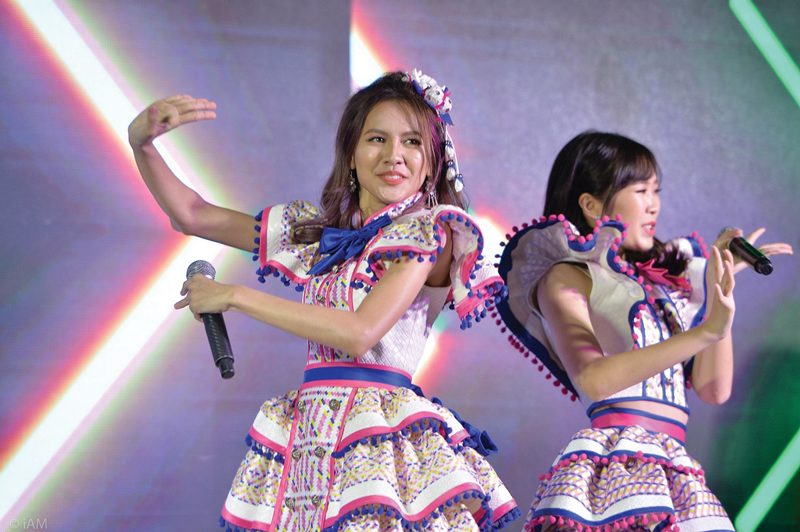 รอบสื่อ‘ไทบ้านxBNK48จากใจผู้สาวคนนี้’