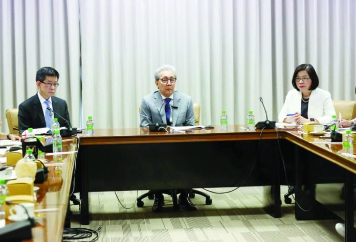 เปิดตัวเลขลงทุน 5 แสนล้าน