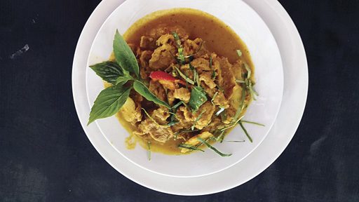 ลุงชัย ข้าวแกงปักษ์ใต้รสเด็ด-เผ็ดร้อน-ถูกอร่อย