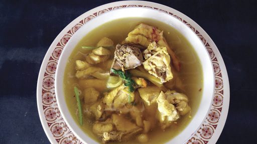 ลุงชัย ข้าวแกงปักษ์ใต้รสเด็ด-เผ็ดร้อน-ถูกอร่อย