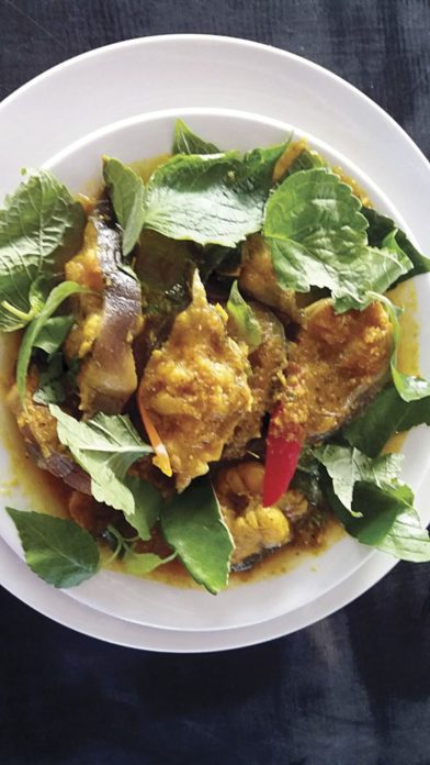 ลุงชัย ข้าวแกงปักษ์ใต้รสเด็ด-เผ็ดร้อน-ถูกอร่อย
