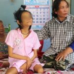 ชีวิตสุดแสนรันทด! 3ชีวิตป่วยโรคมะเร็งทั้งบ้าน ซ้ำร้ายลูกสาวพิการกล้ามเนื้ออ่อนแรง