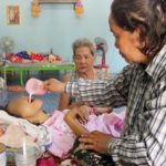 ชีวิตสุดแสนรันทด! 3ชีวิตป่วยโรคมะเร็งทั้งบ้าน ซ้ำร้ายลูกสาวพิการกล้ามเนื้ออ่อนแรง