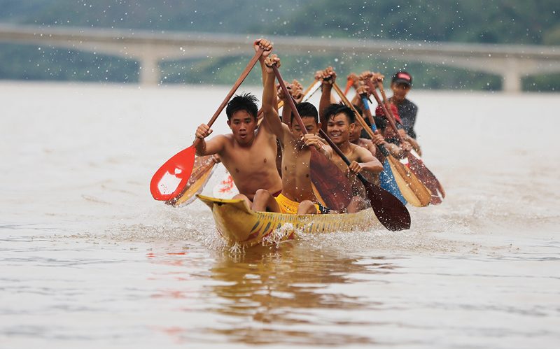 ส่องชุมชนโรงไฟฟ้าไซยะบุรี