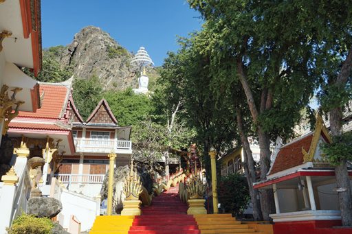 เส้นทางศรัทธา-ท่องเที่ยวธรรม ตามรอย‘หลวงปู่มั่น ภูริทัตโต’