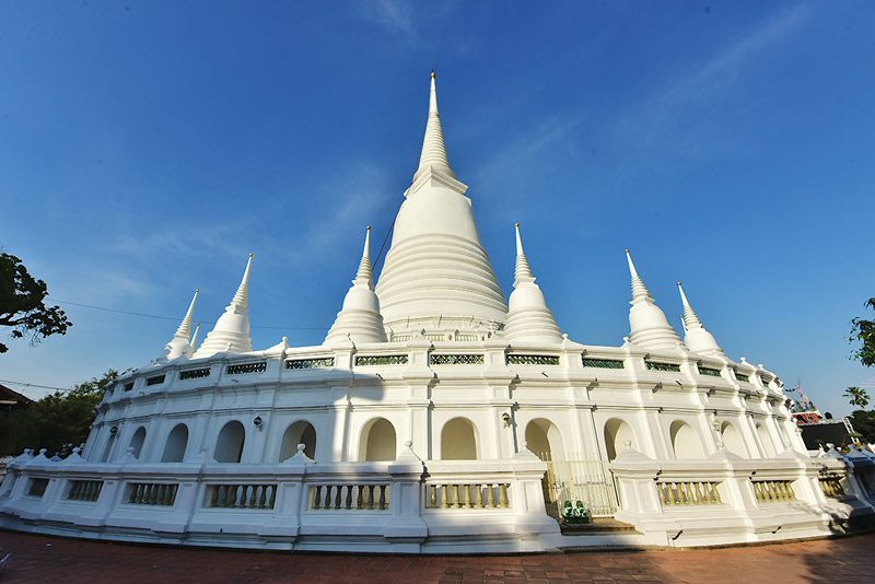 สมโภช‘ วัดประยุรฯ’-192ปี
