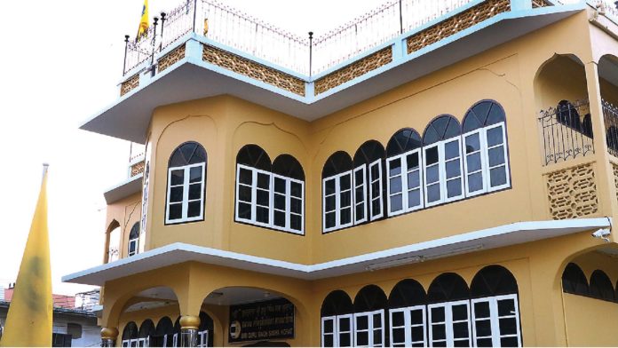 ย้อนรอย 105 ปี จอมพลถนนหัวมังกร