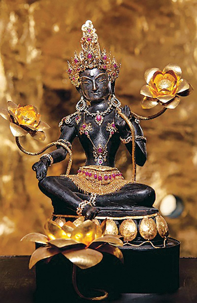 คอนเสิร์ตธรรมะ