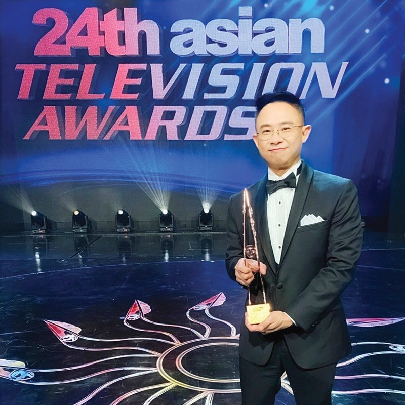 นักแสดง-ผู้จัด ภูมิใจคว้ารางวัล