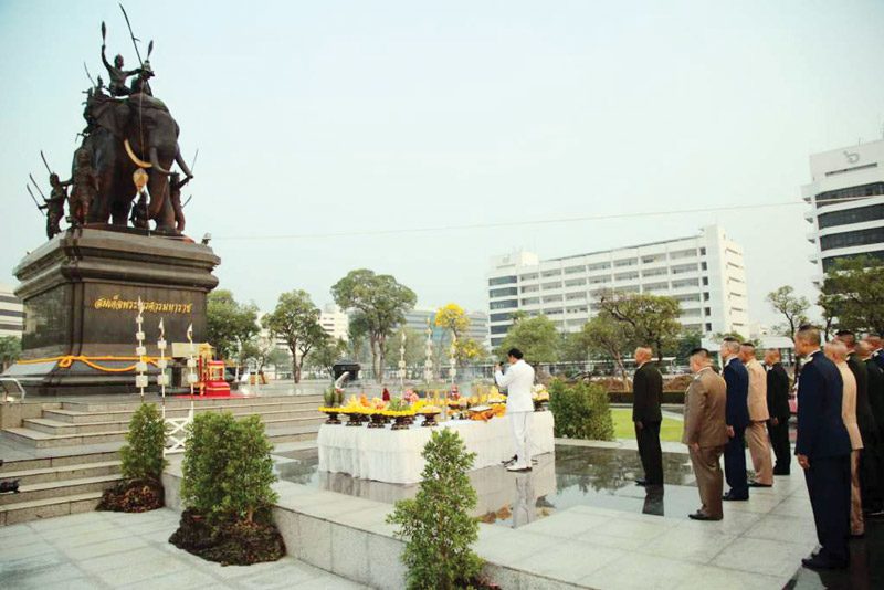 60ปี-กองบัญชาการกองทัพไทย
