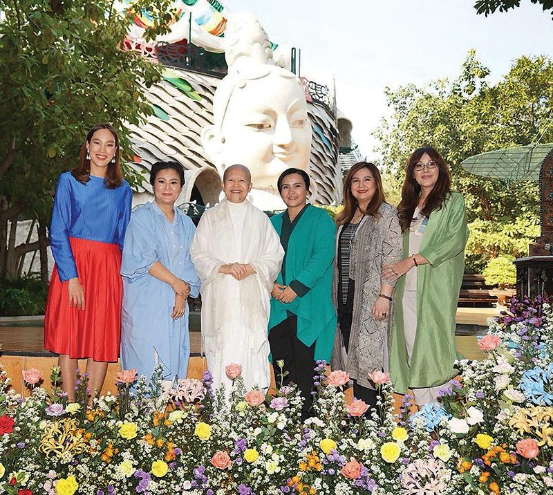 คอนเสิร์ตธรรมะ