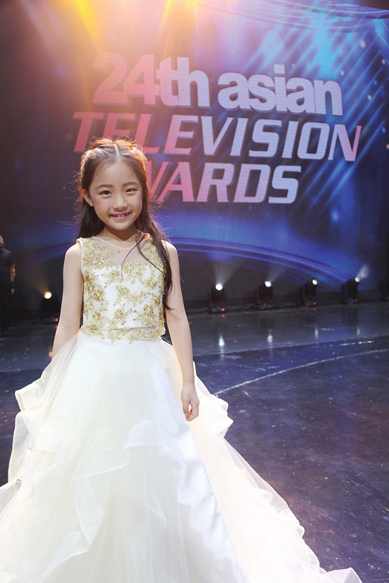 นักแสดง-ผู้จัด ภูมิใจคว้ารางวัล