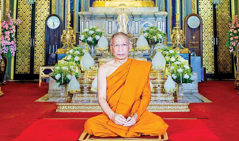 สมเด็จพระมหาวีรวงศ์