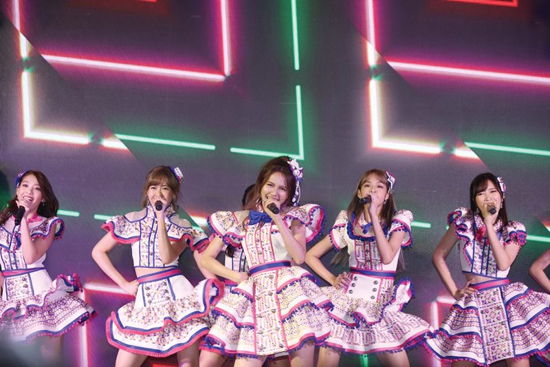 รอบสื่อ‘ไทบ้านxBNK48จากใจผู้สาวคนนี้’