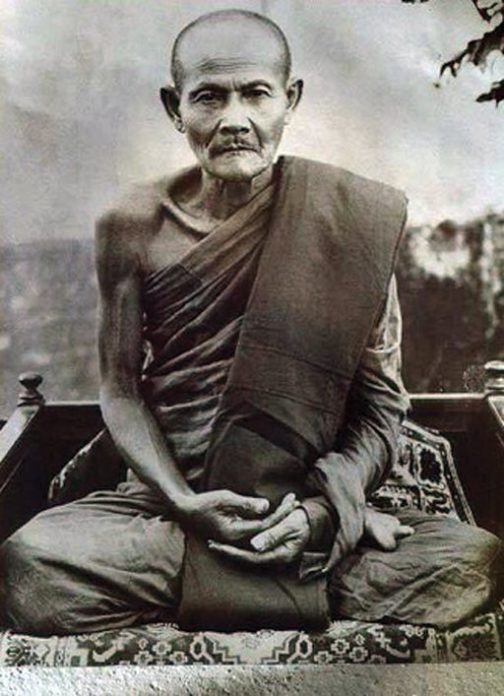 เส้นทางศรัทธา-ท่องเที่ยวธรรม ตามรอย‘หลวงปู่มั่น ภูริทัตโต’