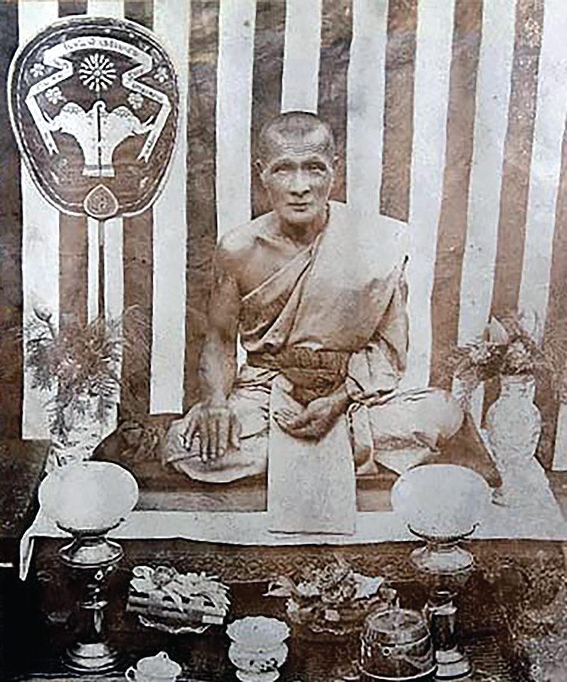 ‘วัดบางกะพ้อม’