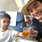 แทบลุกเป็นไฟ! อ้อม สุนิสา อวดแซ่บรัวๆ ใส่บิกินีริมทะเลมัลดีฟส์ เอาไม่อยู่แล้วแม่
