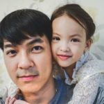 แบงค์ นักร้องวงดัง ลูกเขย เกิดมาไม่มีพ่อ โพสต์สุดซึ้ง วันเกิด น้าค่อม พ่อตา