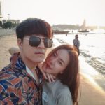 แบงค์ นักร้องวงดัง ลูกเขย เกิดมาไม่มีพ่อ โพสต์สุดซึ้ง วันเกิด น้าค่อม พ่อตา