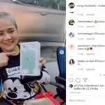 โหน่ง โพสต์คลิป ให้หมดทุกสิ่งทุกอย่างแล้ว แห่อิจฉา เมีย-ลูก ตลกดัง(คลิป)