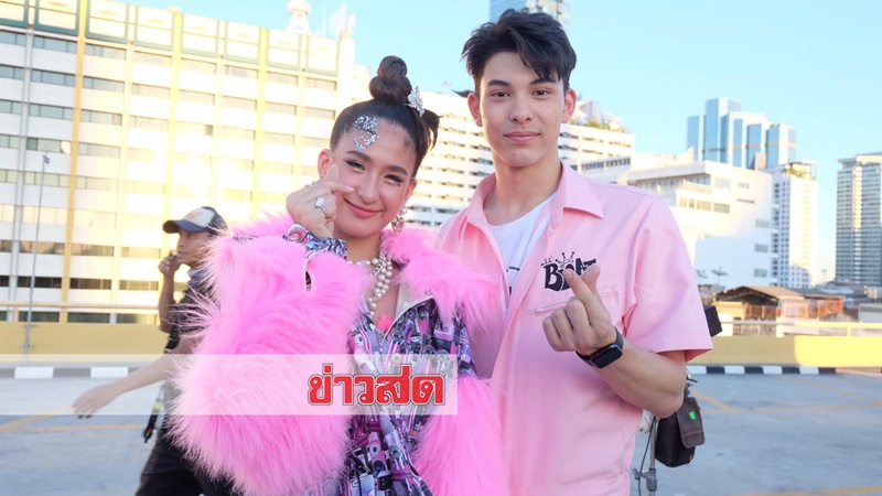 พีท ทองเจือ ทุ่มเงินล้าน ทำค่ายเพลง ดันลูกคนกลางเป็น ...