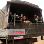 น้ำตาท่วมรับศพ‘นศ.ปี1’เหยื่อปืนจ่า! ส่งพิซซ่า-ขี่แกร็บส่งตัวเองเรียน ฝันอยากเป็นทหารรับใช้ชาติ(คลิป)