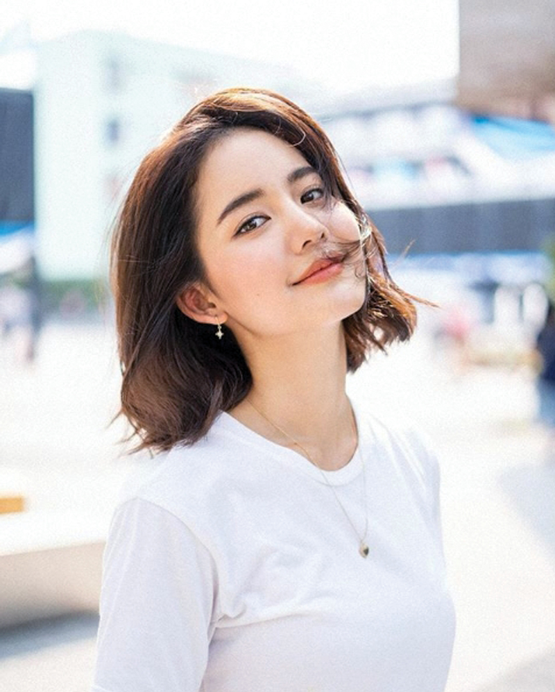 มิกค์ชีวิตเติมเต็มสุขกับงาน