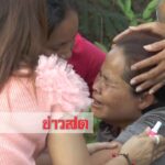 ชนเกลื่อนถนน! ดับ 2 เจ็บ 3 เก๋งแหลกเป็นซาก กระบะยับล้อชี้ฟ้า ญาติร้องระงมเป็นลมพับ(คลิป)