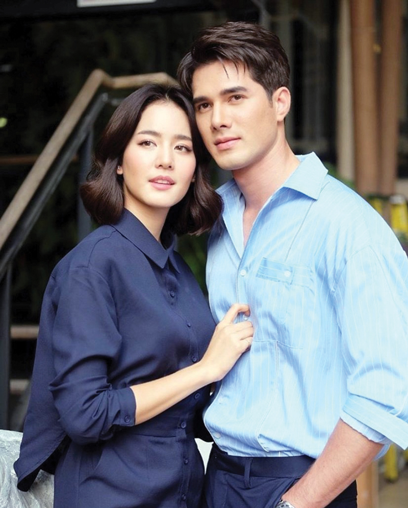 มิกค์ชีวิตเติมเต็มสุขกับงาน
