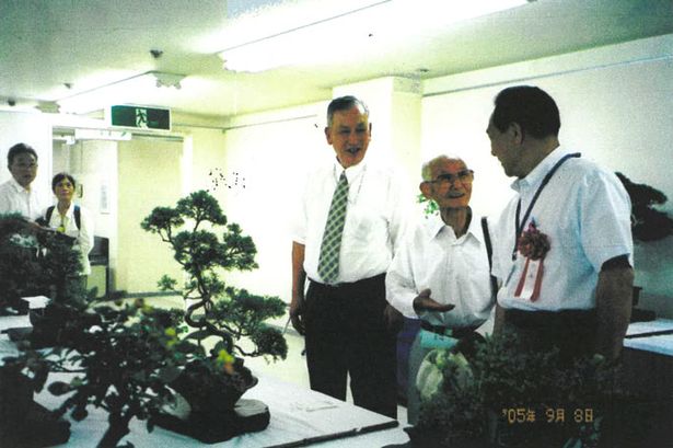 เสียชีวิตในวัย 112 ปี